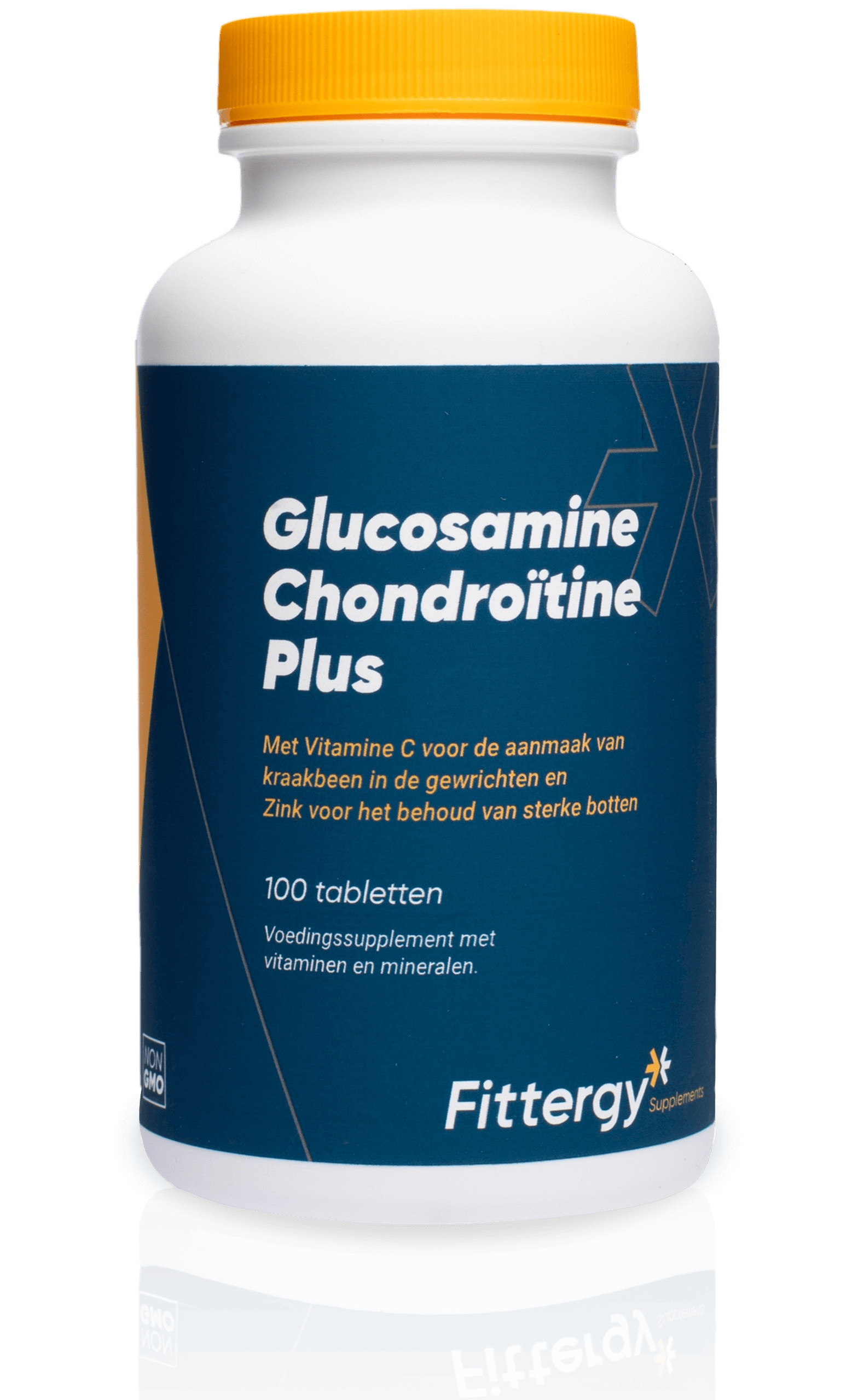 Glucosamine Chondroitine Plus
