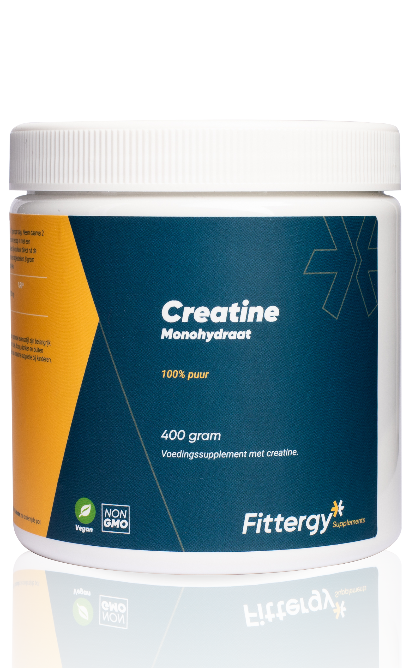 Creatine Monohydraat