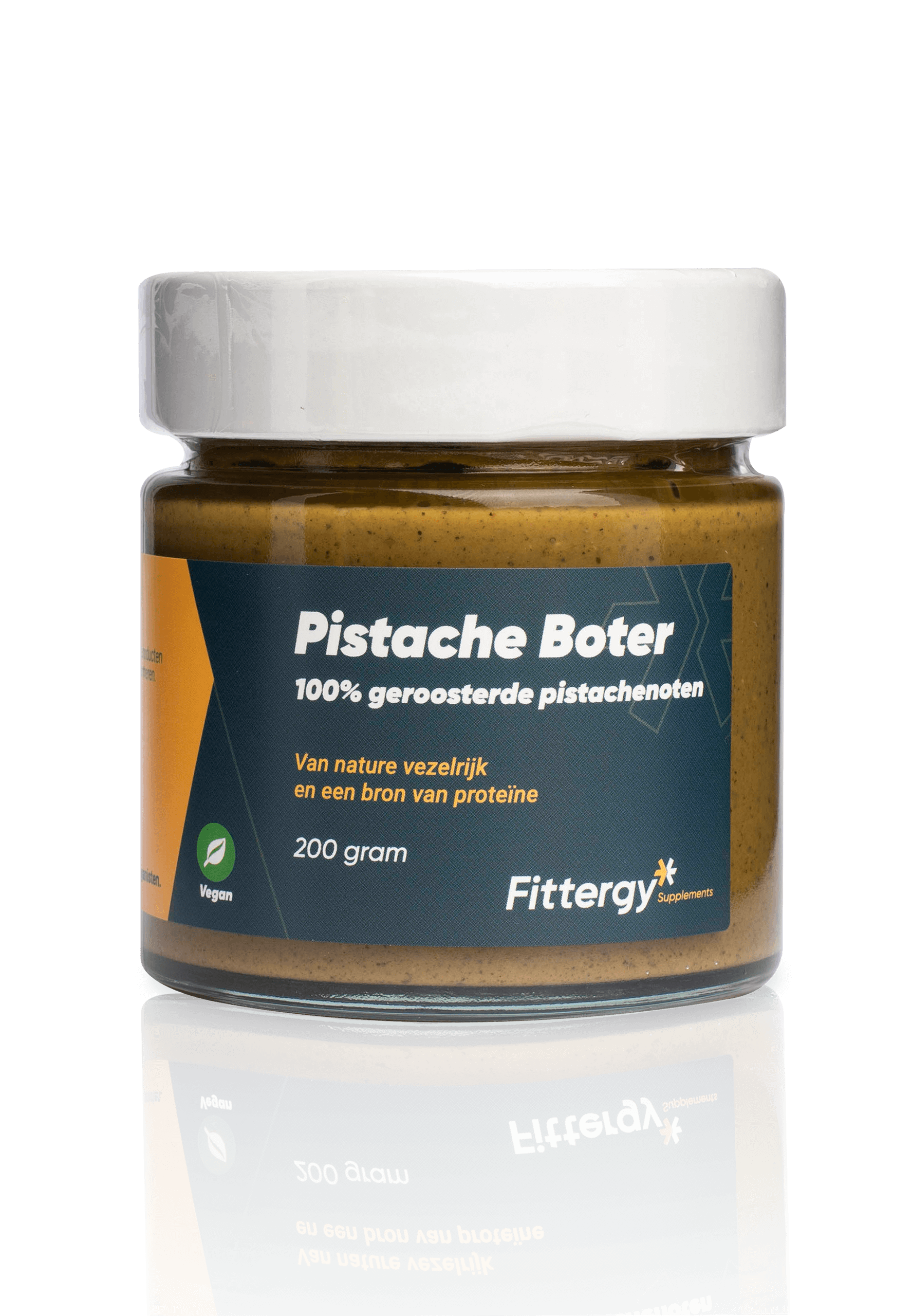 100% Pistache Boter