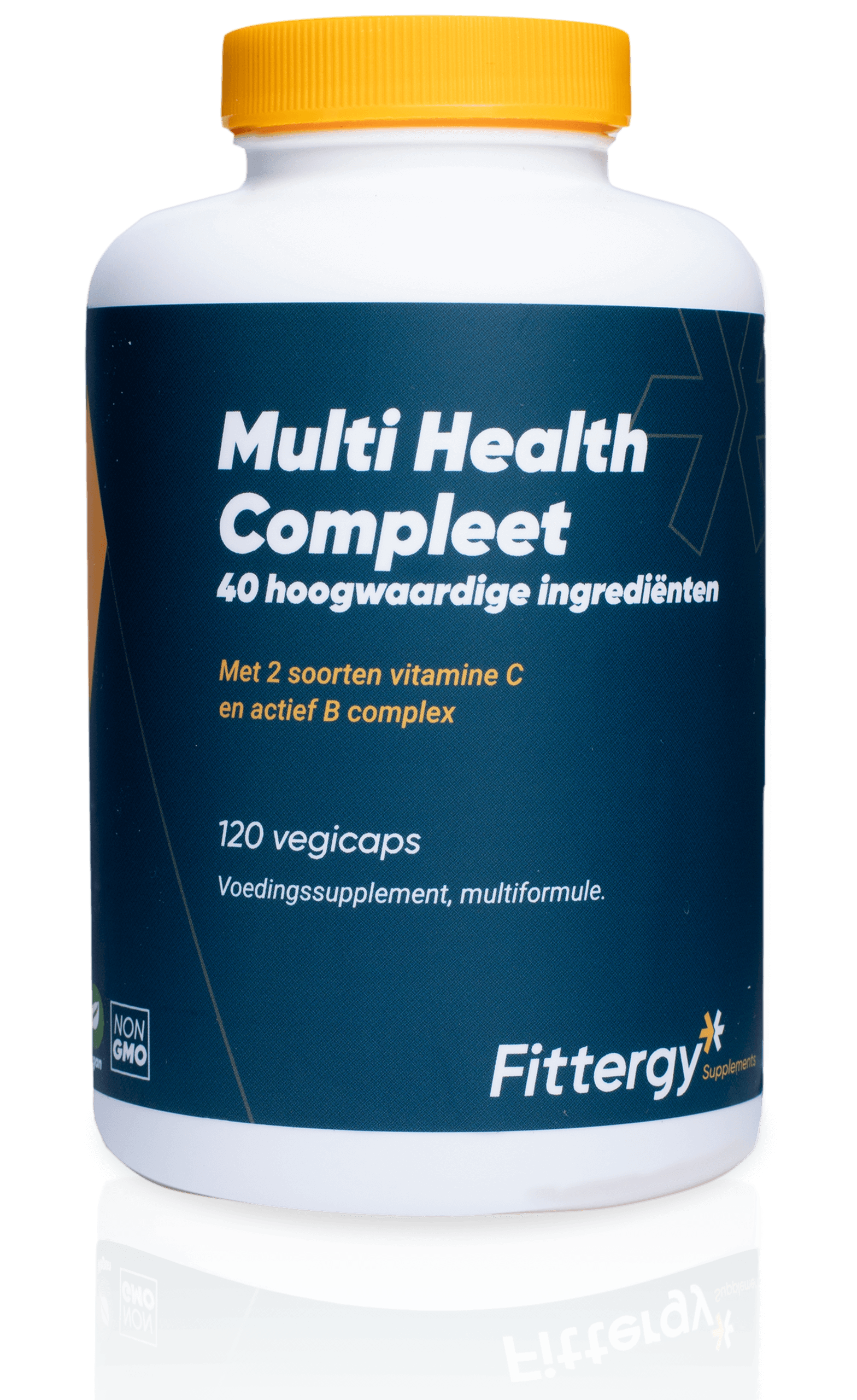 Multi Health Compleet