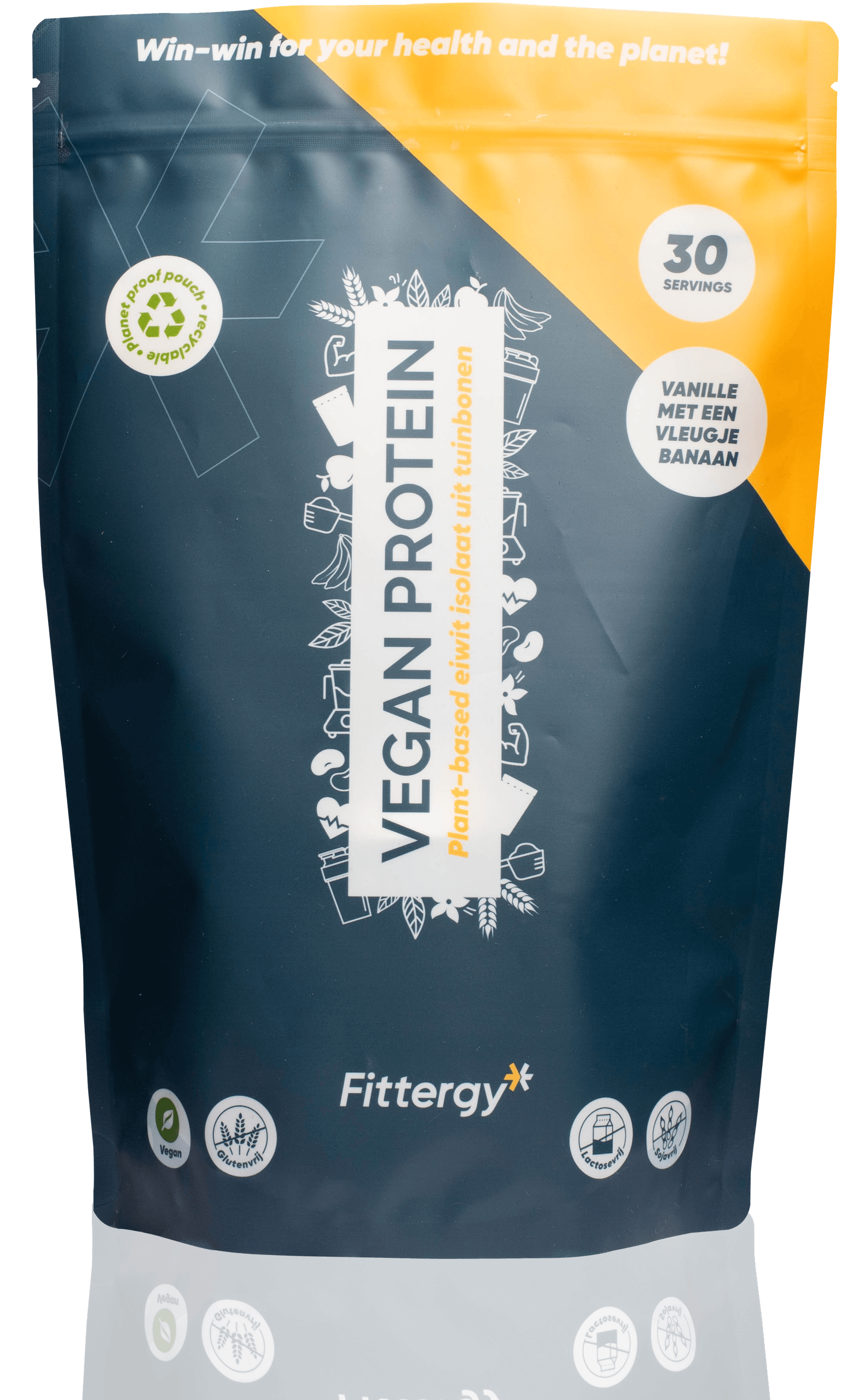 Vegan Protein