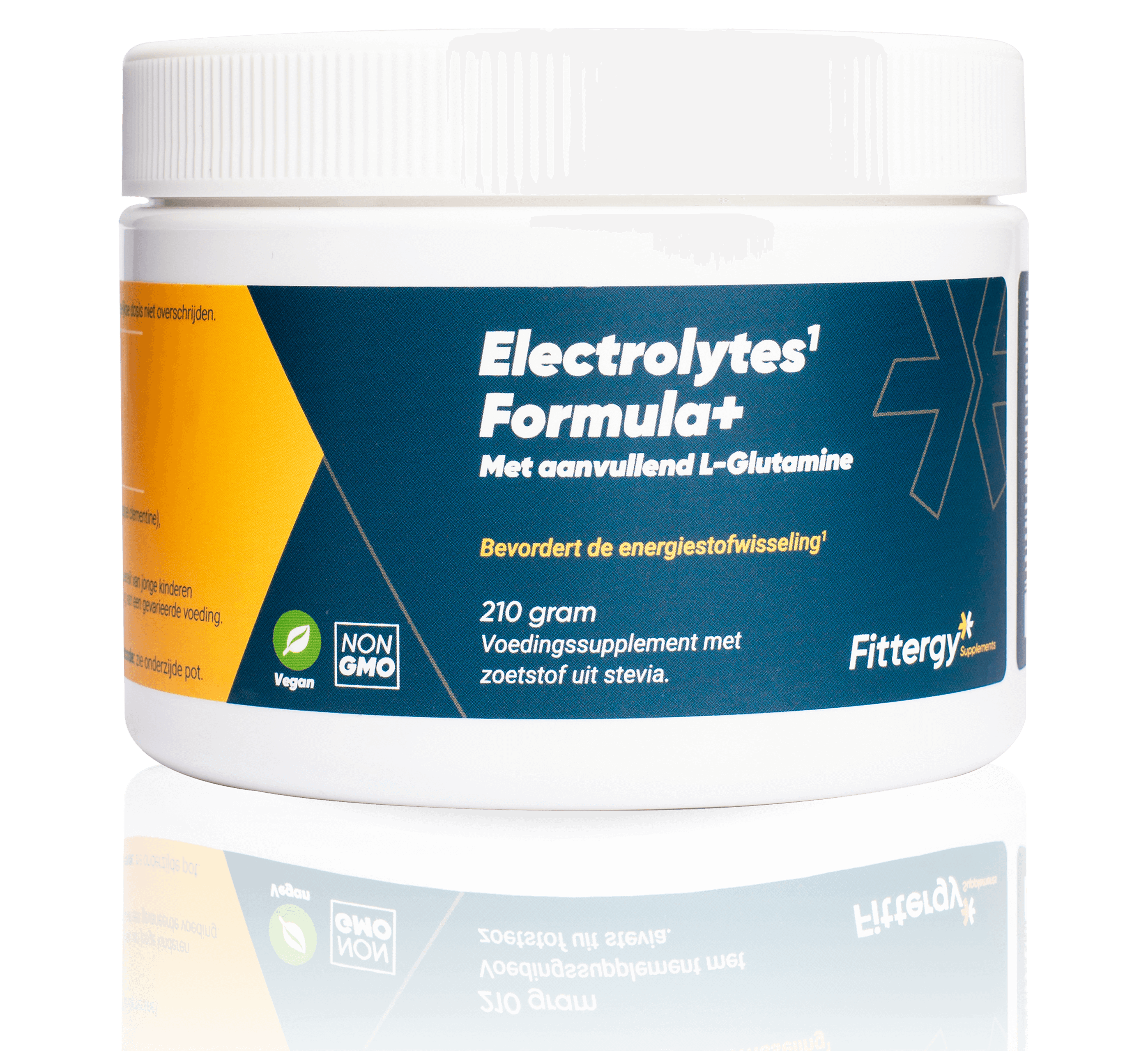 Electrolytes Formula+